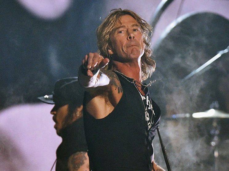 Duff McKagan