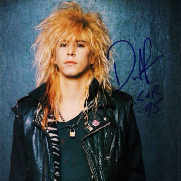 Duff McKagan