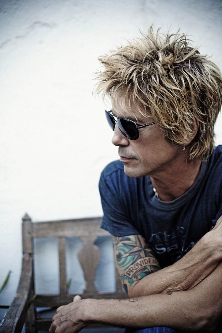 Duff McKagan