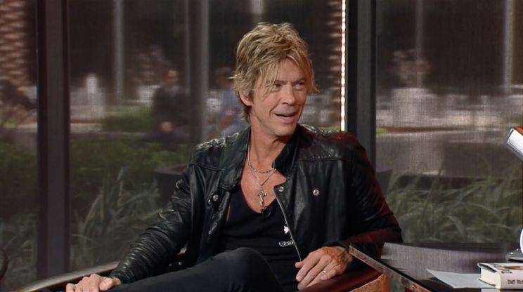 Duff McKagan