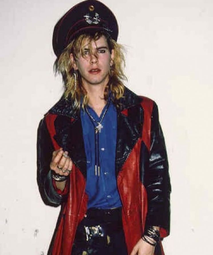 Duff McKagan