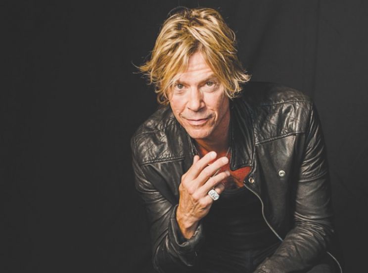 Duff McKagan