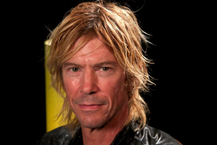 Duff McKagan