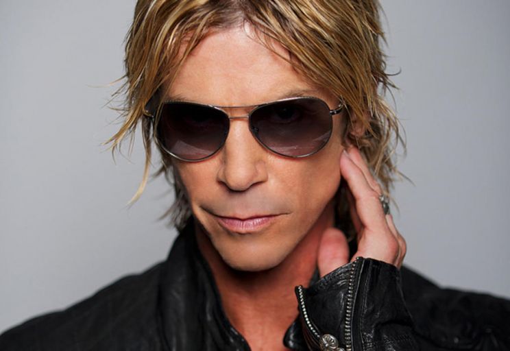 Duff McKagan