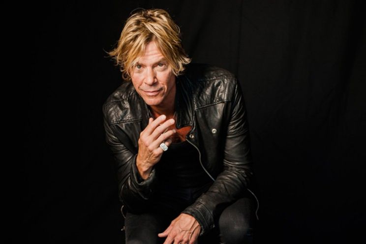 Duff McKagan