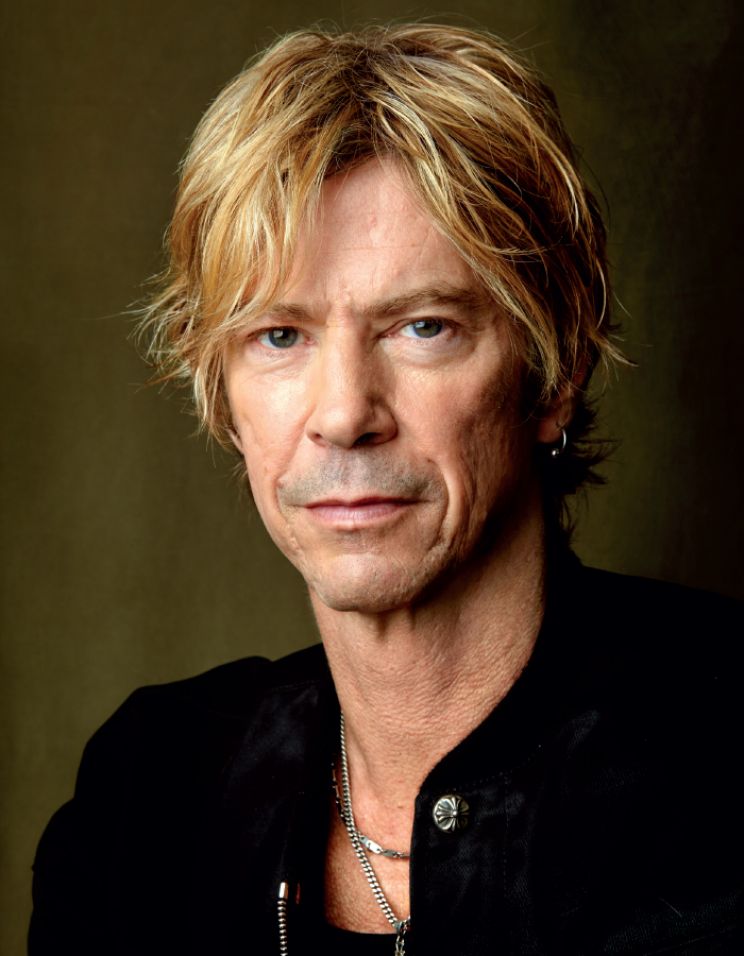 Duff McKagan