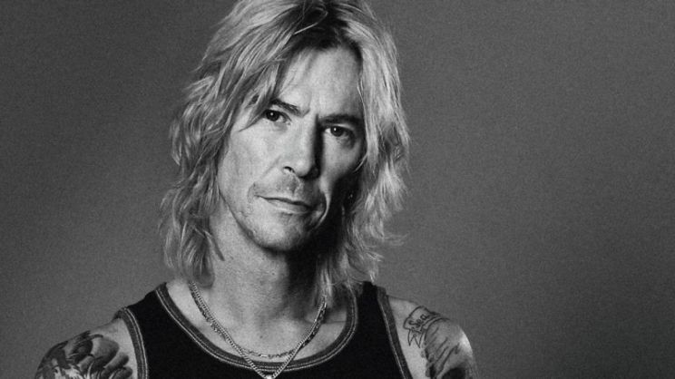 Duff McKagan