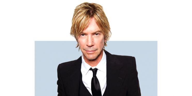 Duff McKagan