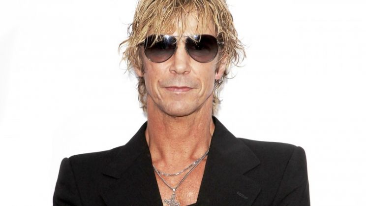 Duff McKagan