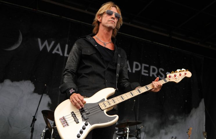 Duff McKagan