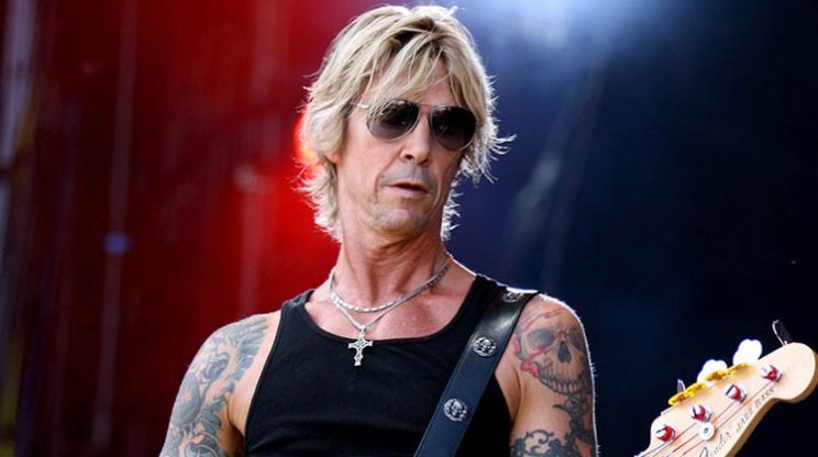 Duff McKagan