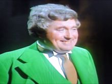 Duggie Brown