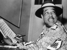 Duke Ellington