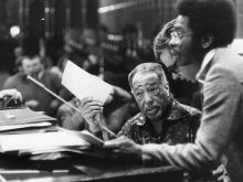 Duke Ellington