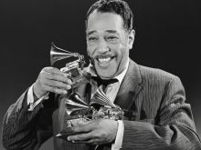 Duke Ellington