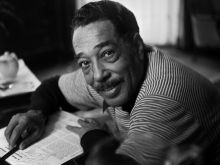 Duke Ellington