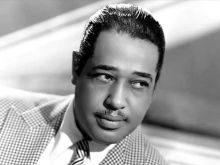 Duke Ellington photo
