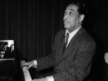 Duke Ellington