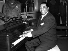 Duke Ellington