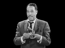 Duke Ellington photo