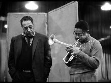 Duke Ellington