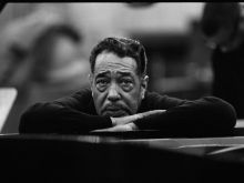 Duke Ellington photo