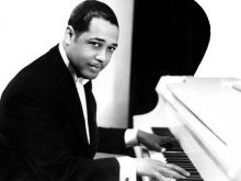 Duke Ellington photo