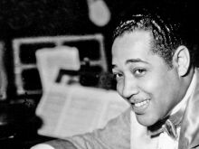 Duke Ellington