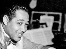 Duke Ellington