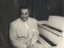 Duke Ellington