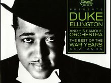 Duke Ellington