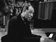 Duke Ellington