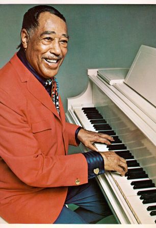 Duke Ellington