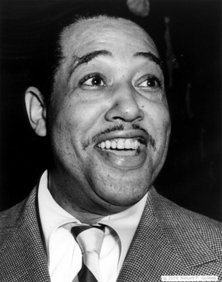 Duke Ellington