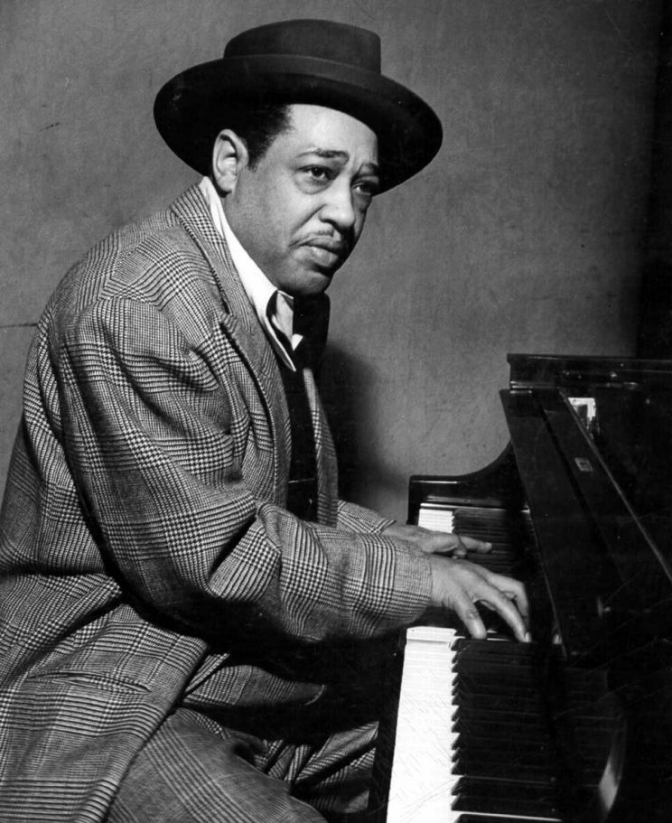 Duke Ellington