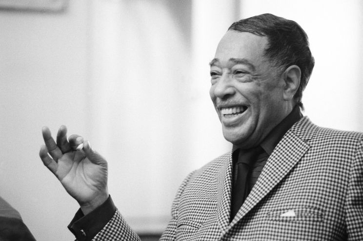 Duke Ellington