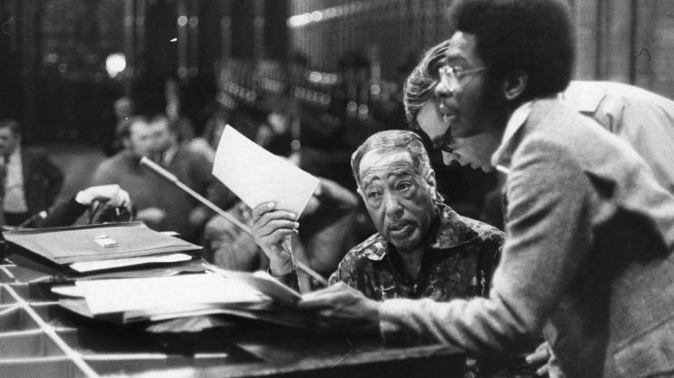 Duke Ellington