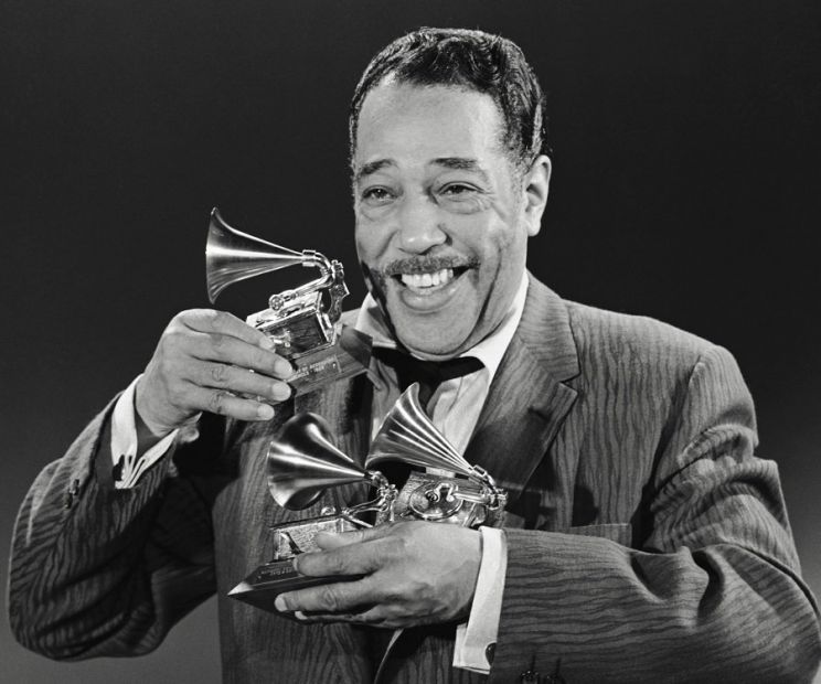 Duke Ellington