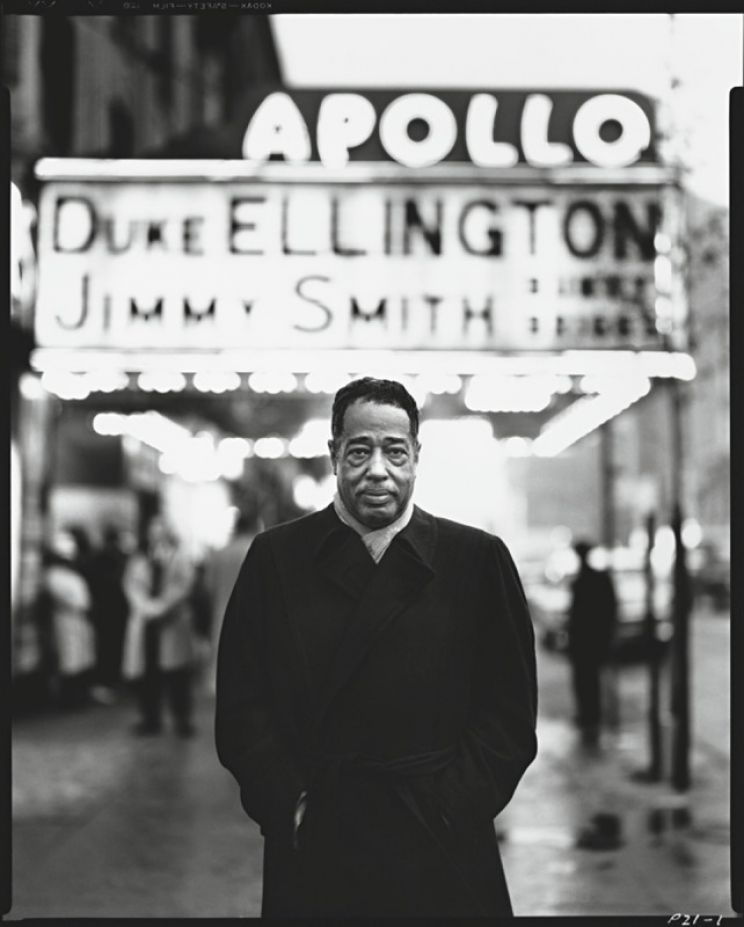 Duke Ellington