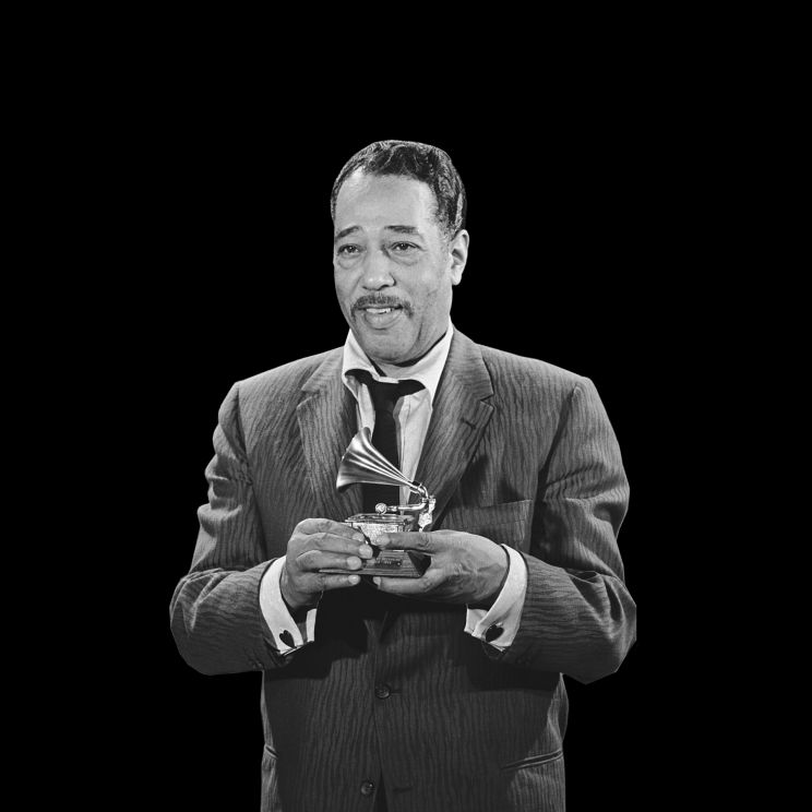 Duke Ellington