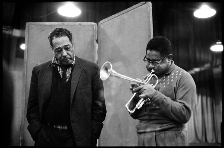 Duke Ellington