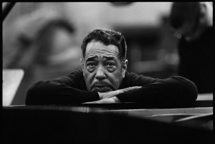 Duke Ellington