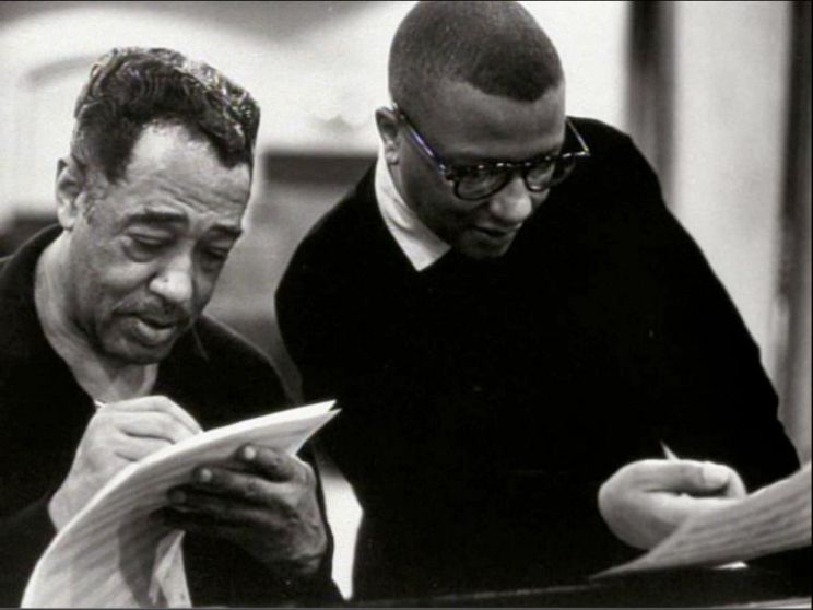Duke Ellington