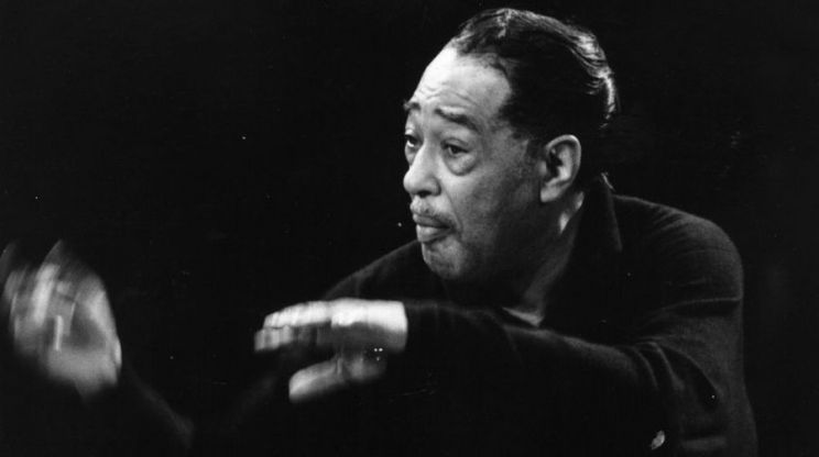Duke Ellington