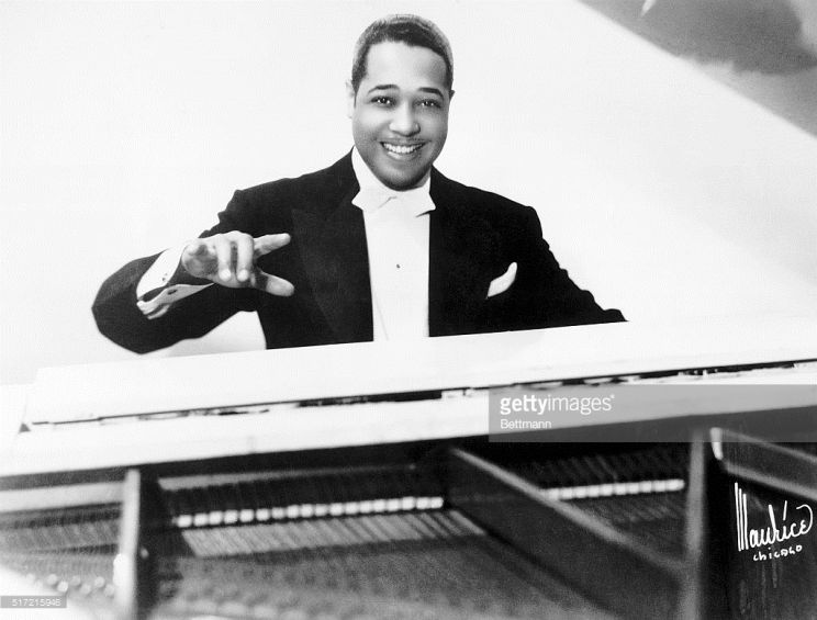 Duke Ellington