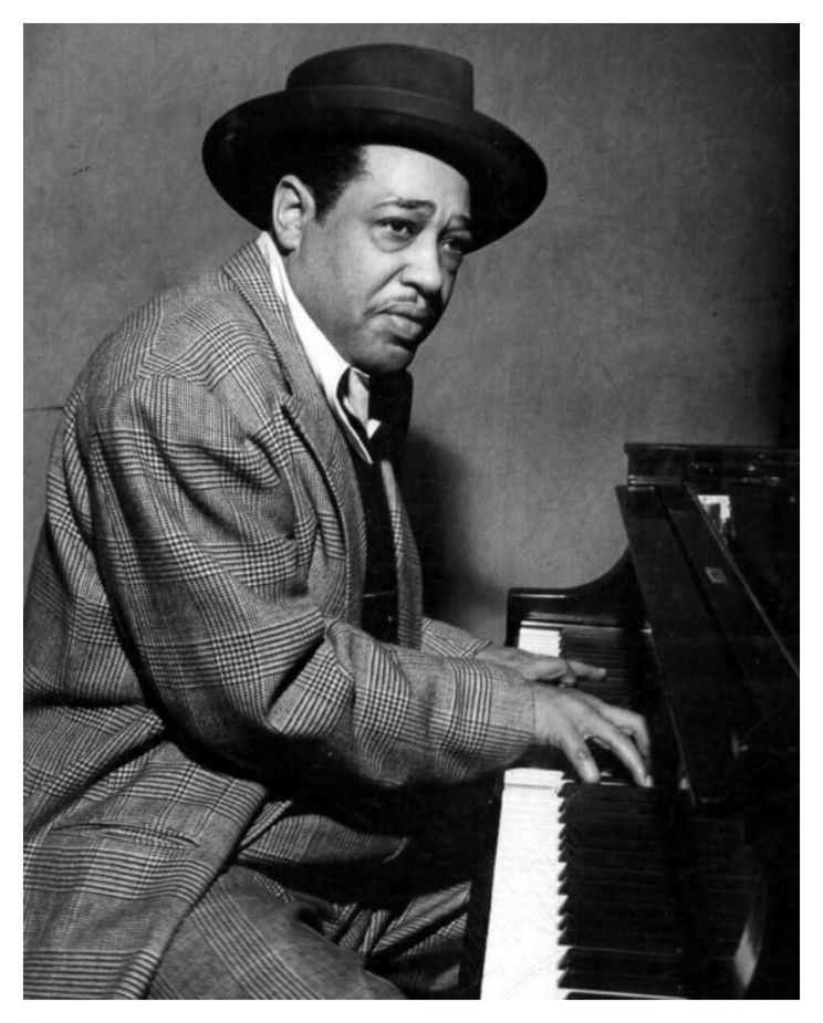 Duke Ellington