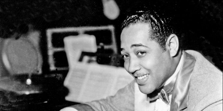 Duke Ellington