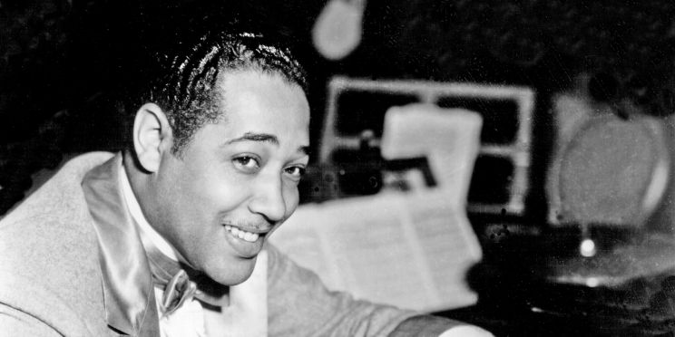 Duke Ellington