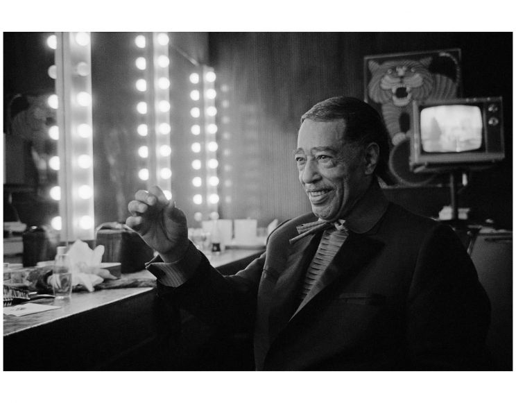 Duke Ellington