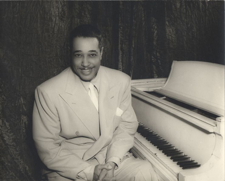 Duke Ellington